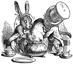 La petite Alice