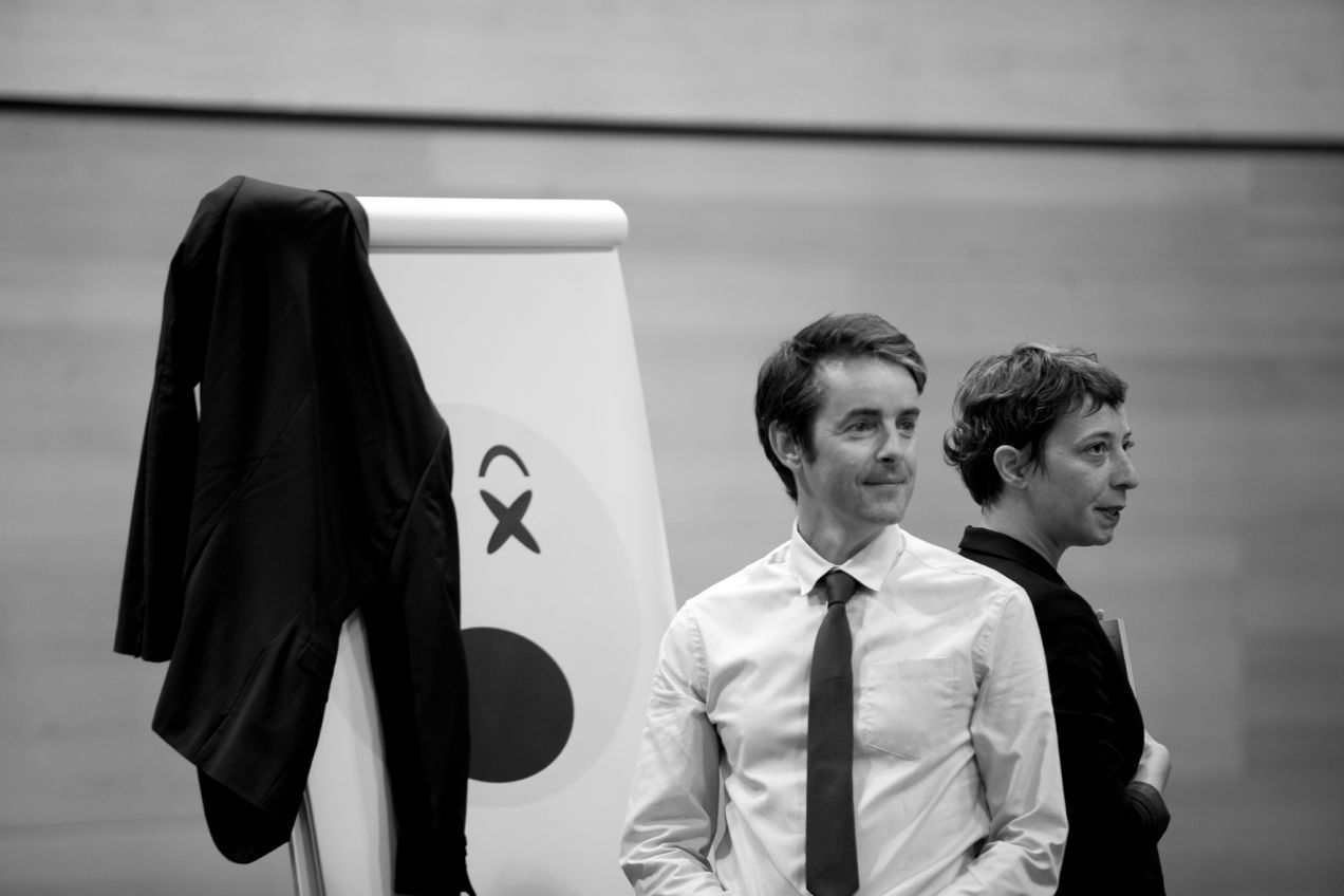 Qu'est ce que le th&eacute;&acirc;tre?