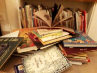 biblioth&egrave;que sonore du temps pr&eacute;sent