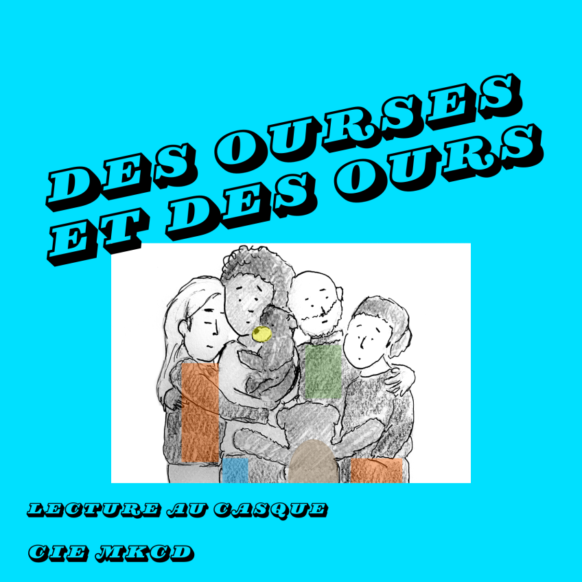 Des ourses et des ours