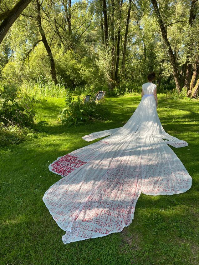 Le jardin des proies