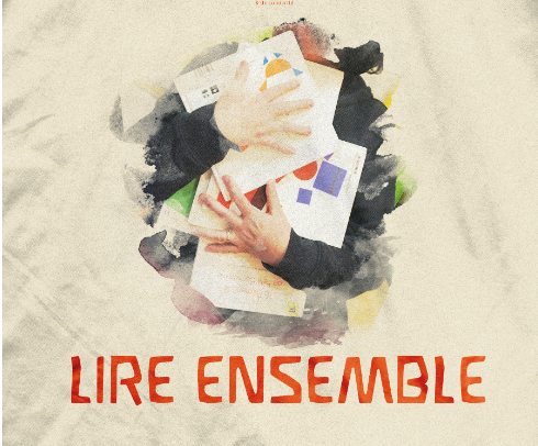 Lire ensemble