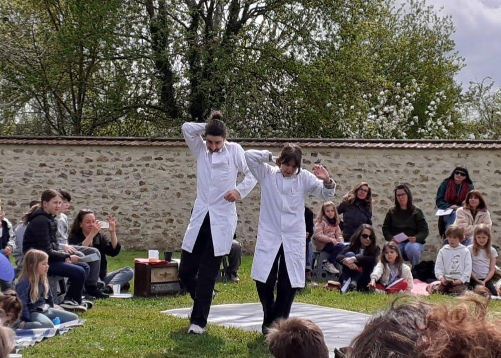 Utopie.s (titre provisoire)