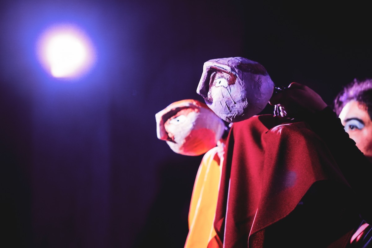 Ernesto et la poursuite du vent