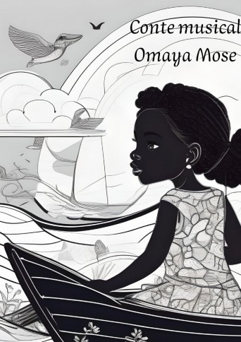 Le voyage d'Omaya